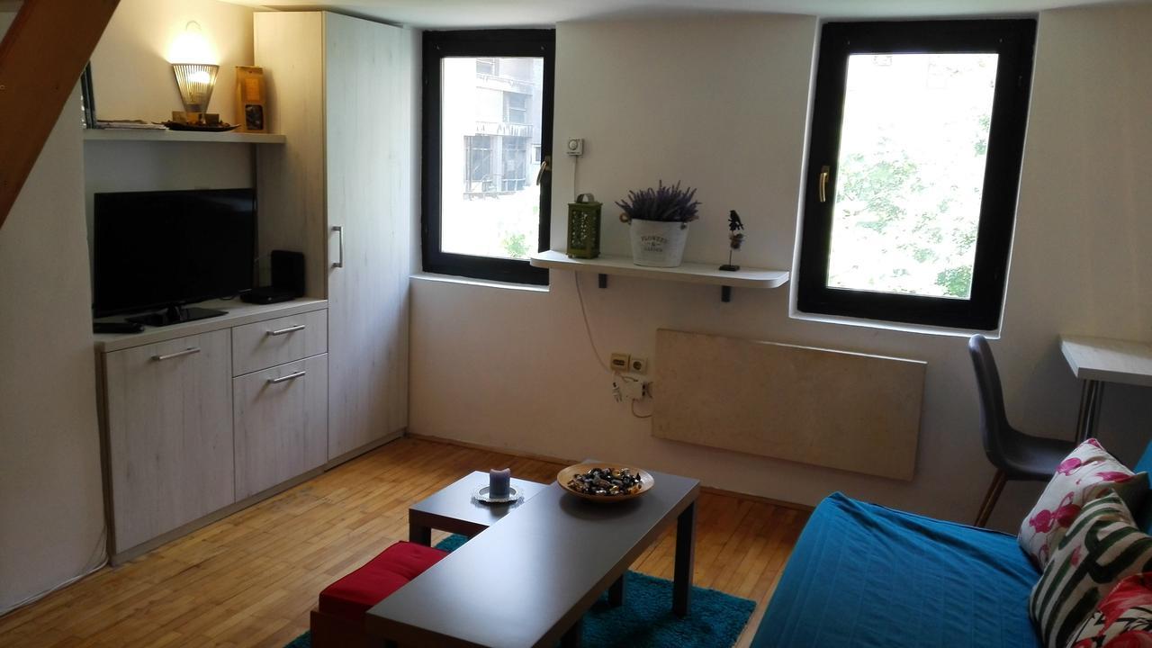 Cozy Apartment Beograd Eksteriør billede