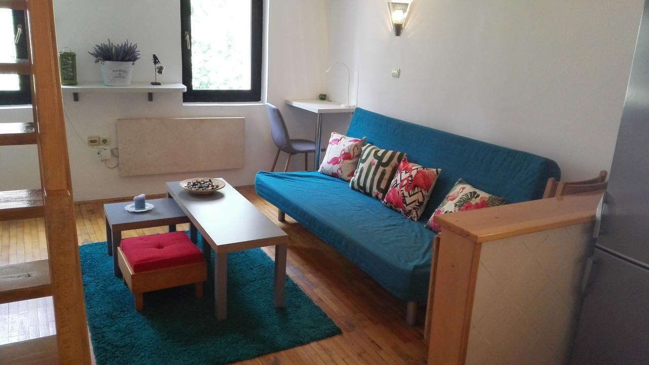 Cozy Apartment Beograd Eksteriør billede